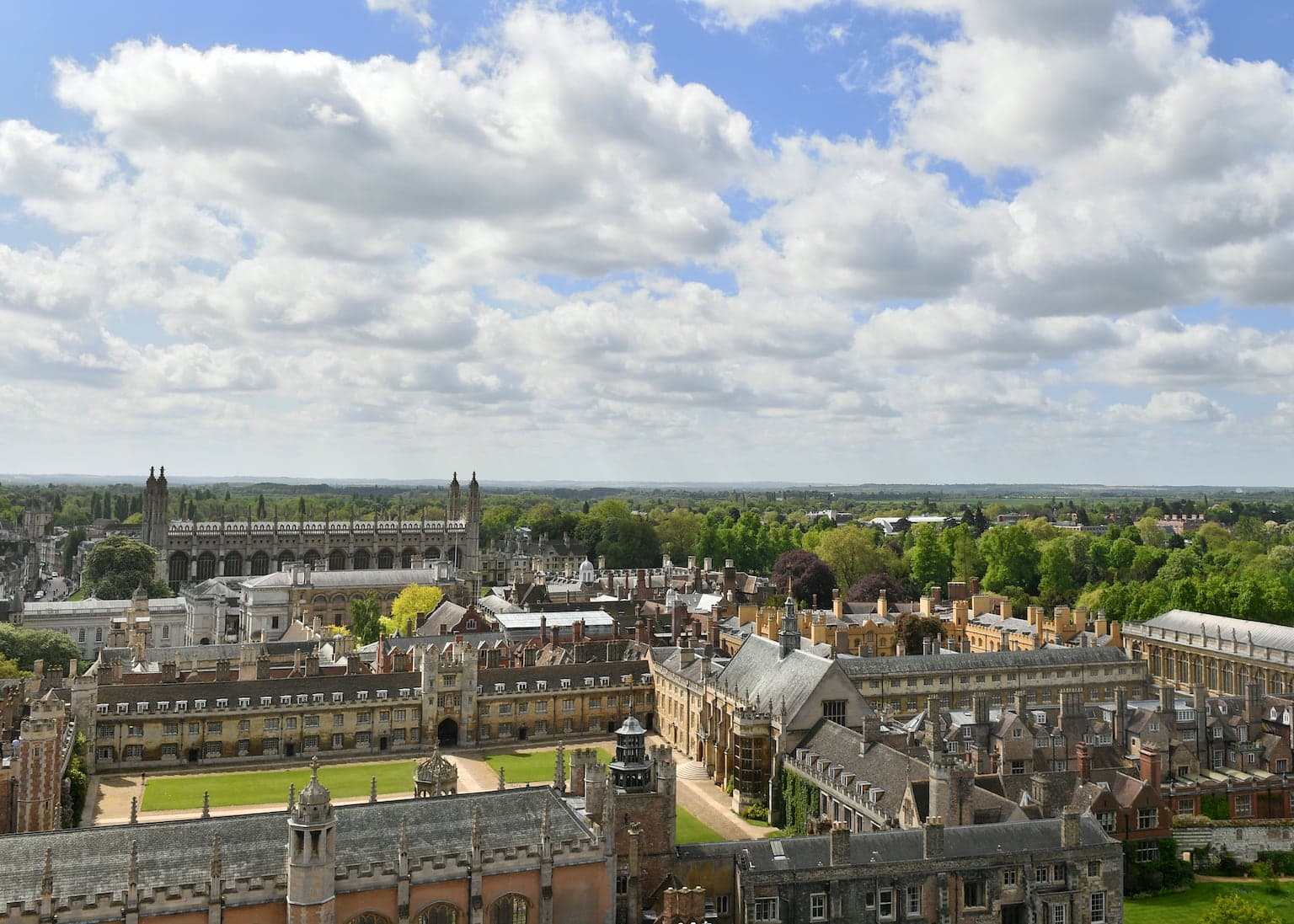 Former University of Cambridge professor Jason Arday found dead