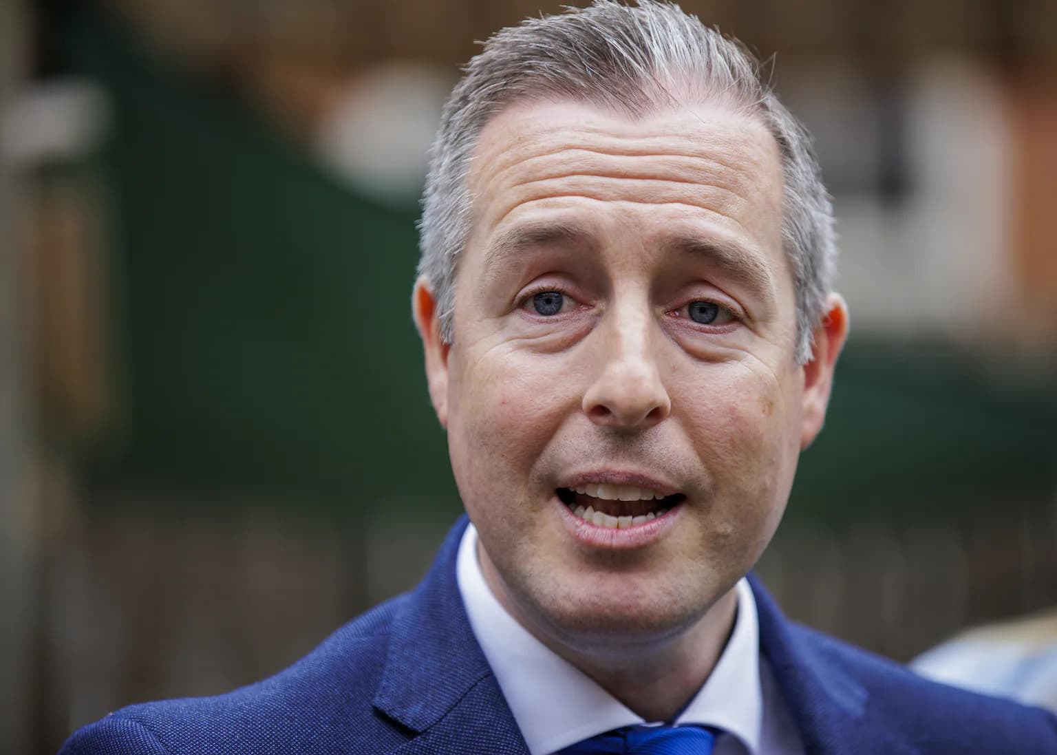 Education minister refused four integrated school bids ahead of saying movement has ‘lost their way’
