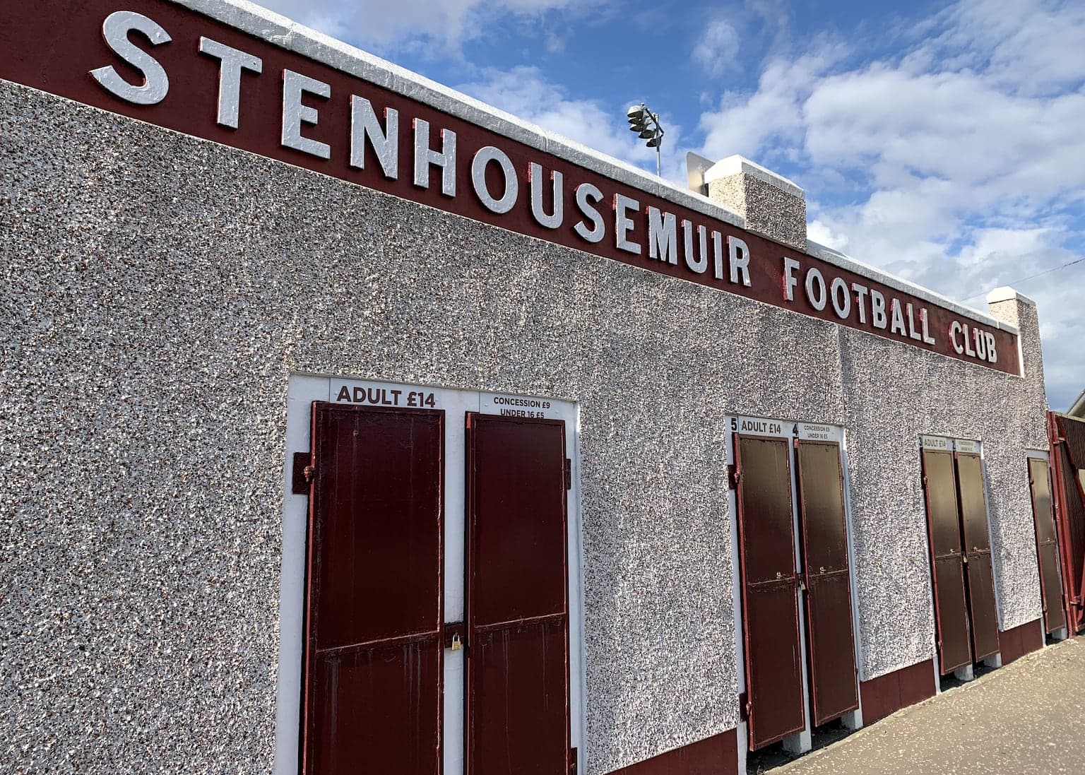 Stenhousemuir stun Motherwell as Euan O’Reilly secures quarter-final place