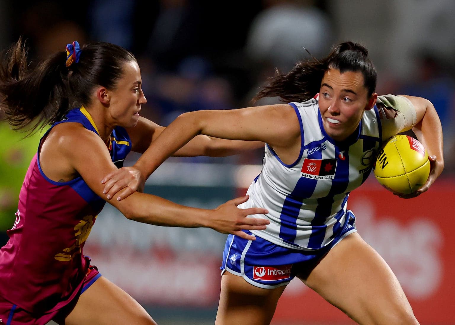 AFLW - Ireland v Australia: Match details, TV and live stream info