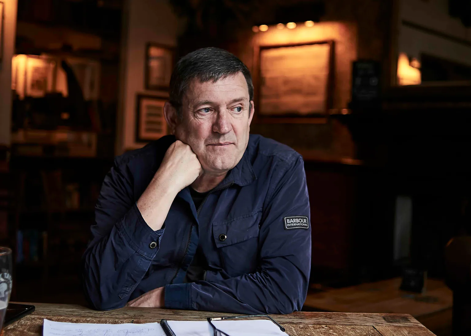 Paul Heaton announces Belfast show as part of 2027 UK and Ireland summer tour
