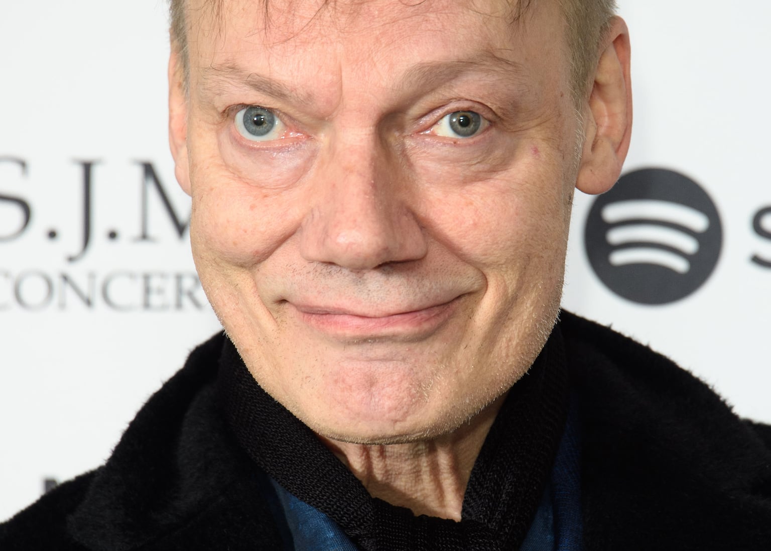 All Saints, Blur and DJ Fat Tony pay tribute to acclaimed producer William Orbit