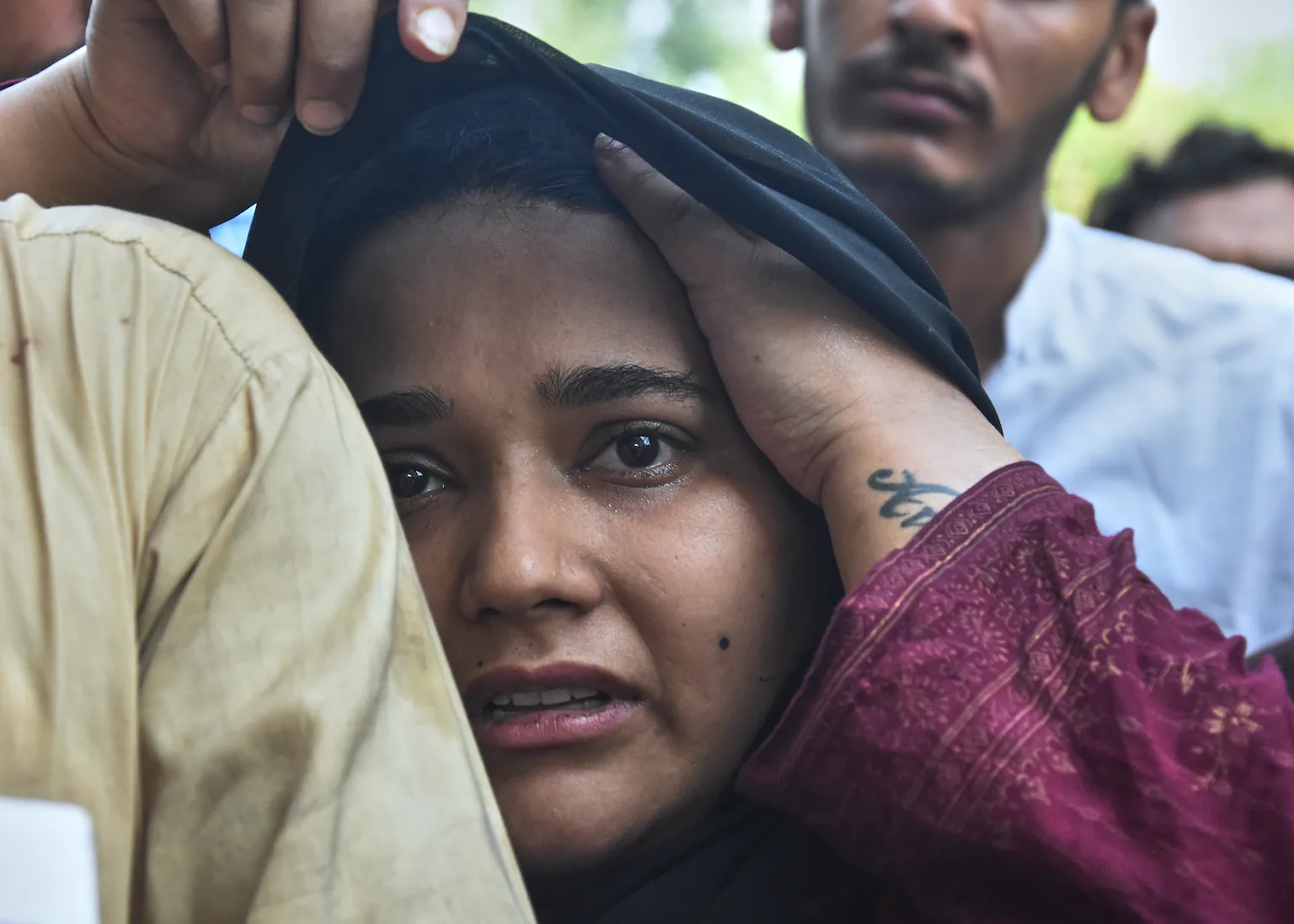 Probe at Pakistani hospital nursery where fire killed 14 newborns