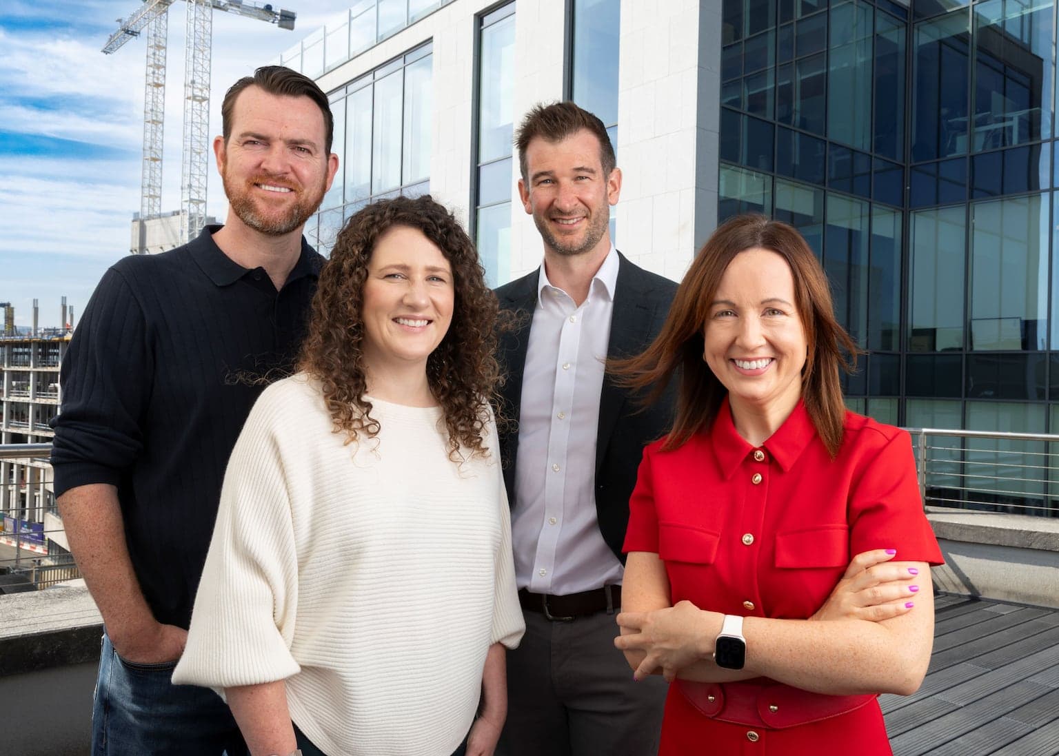 Six tech companies in Northern Ireland rank among fastest-growing in Europe, the Middle East and Africa