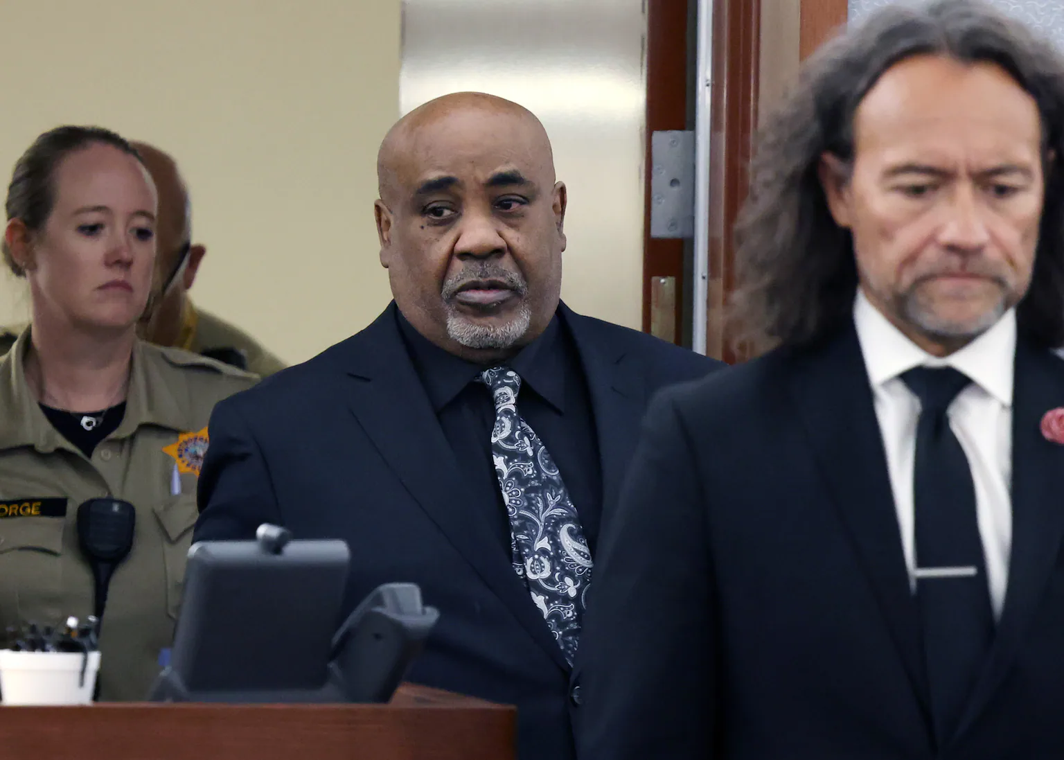 What to know about evidence that led to conviction in Tupac Shakur’s killing