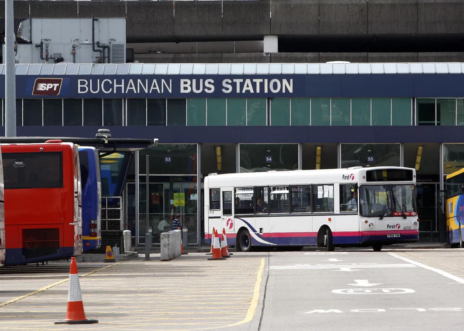 £2 bus fare cap to be extended to Glasgow and west of Scotland, Swinney confirms