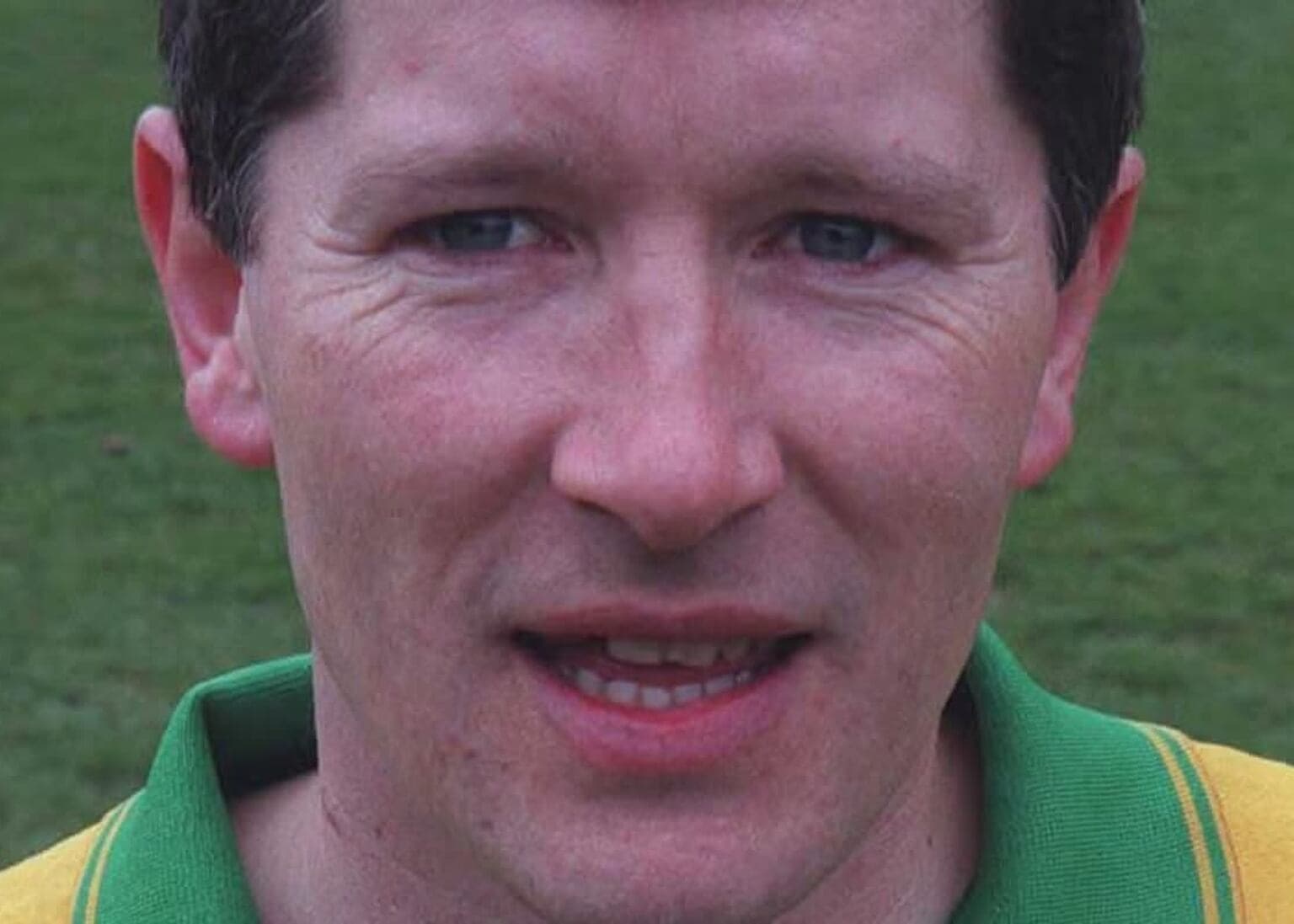 Former Donegal All-Ireland winner dies in Co Cavan crash