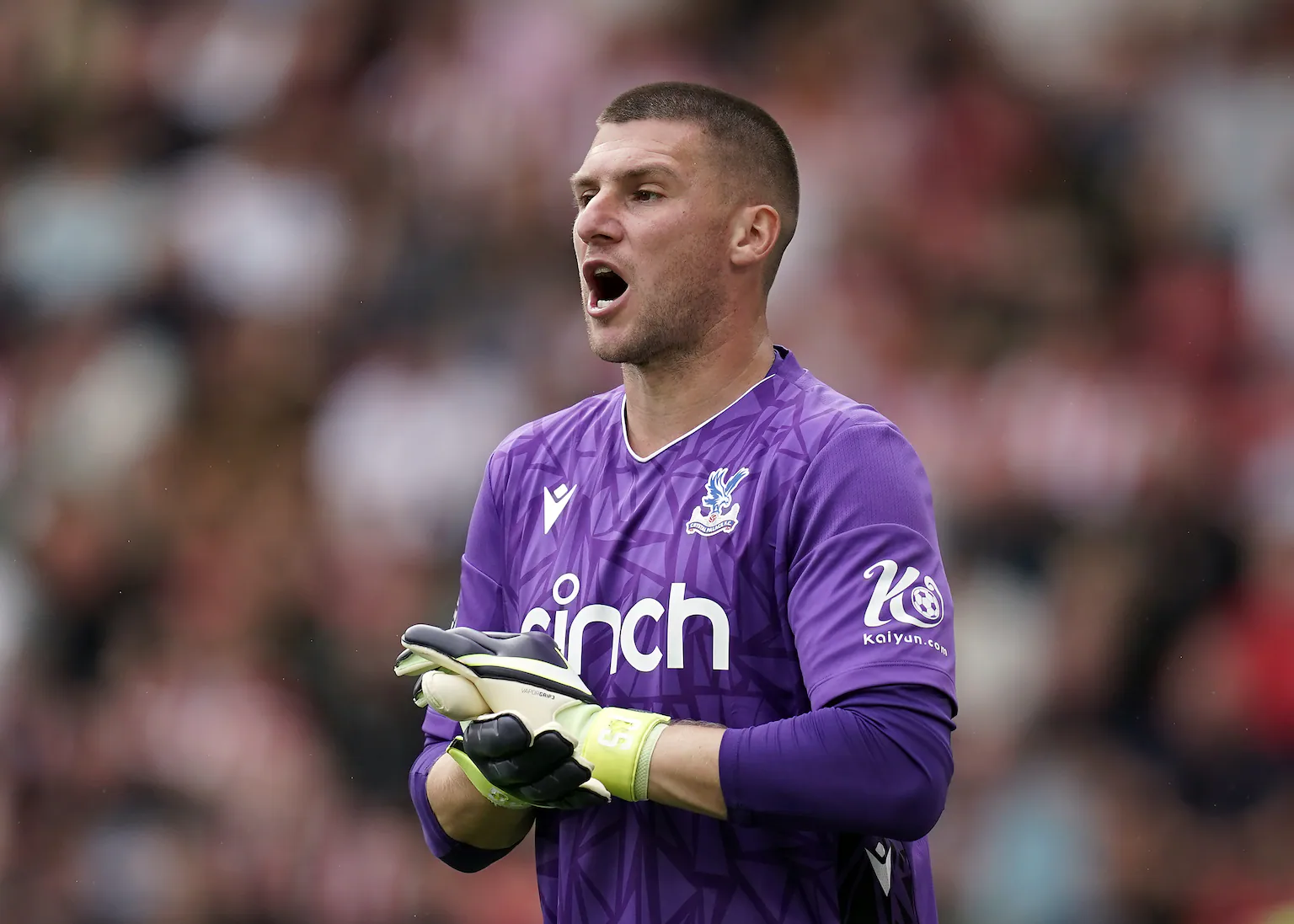 New Celtic keeper Sam Johnstone says Joe Hart made an ‘exciting’ move even easier