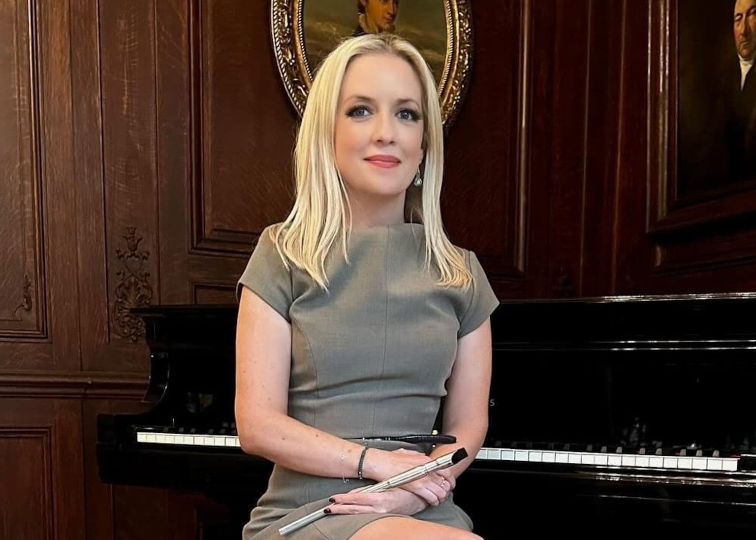 Mayo musician who built a 100-student Irish music school in New York is coming to Belfast Fleadh