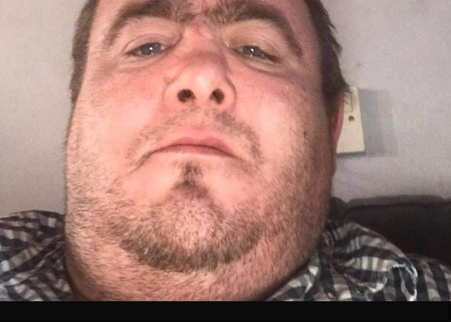 ‘This is where all the hard work starts’ - Belfast knife attack victim Stephen Ogilvie set to leave hospital
