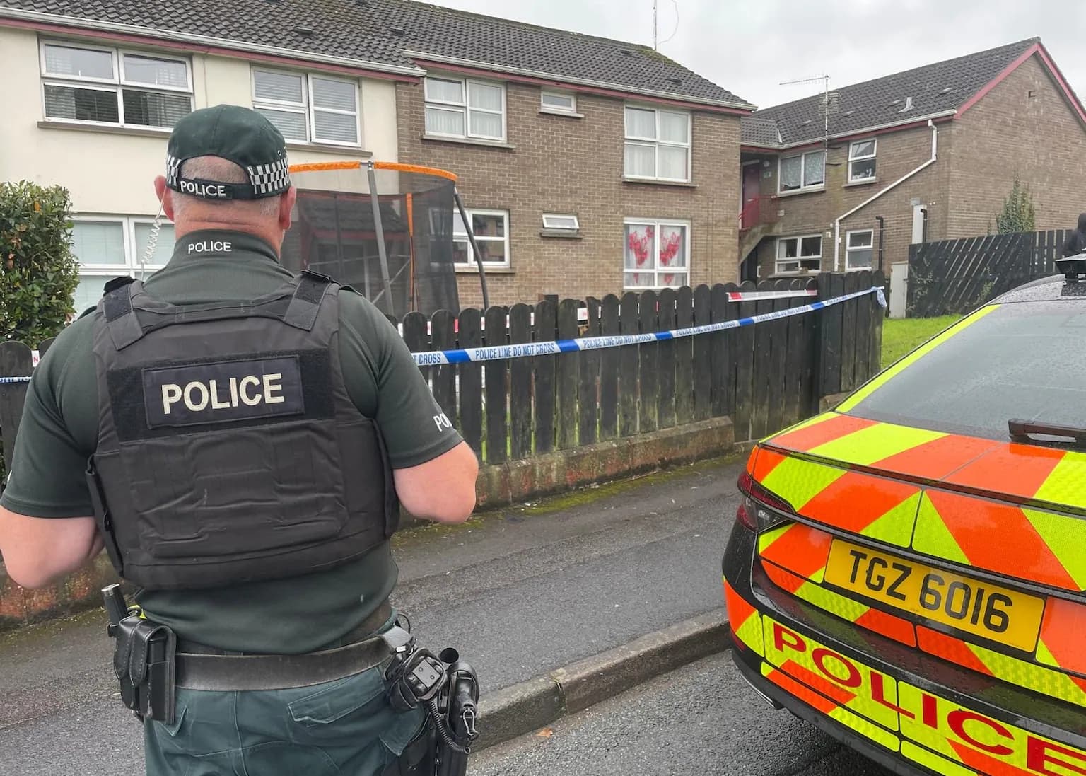 Judge orders mental health assessment to be carried out on teenage boy charged with Dungannon murder