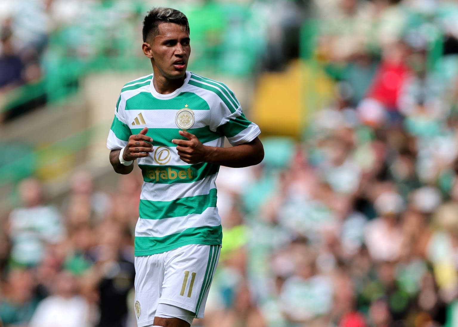 What time and channel is Celtic v Dundee on? TV and live stream info as Martin O’Neill starts title defence