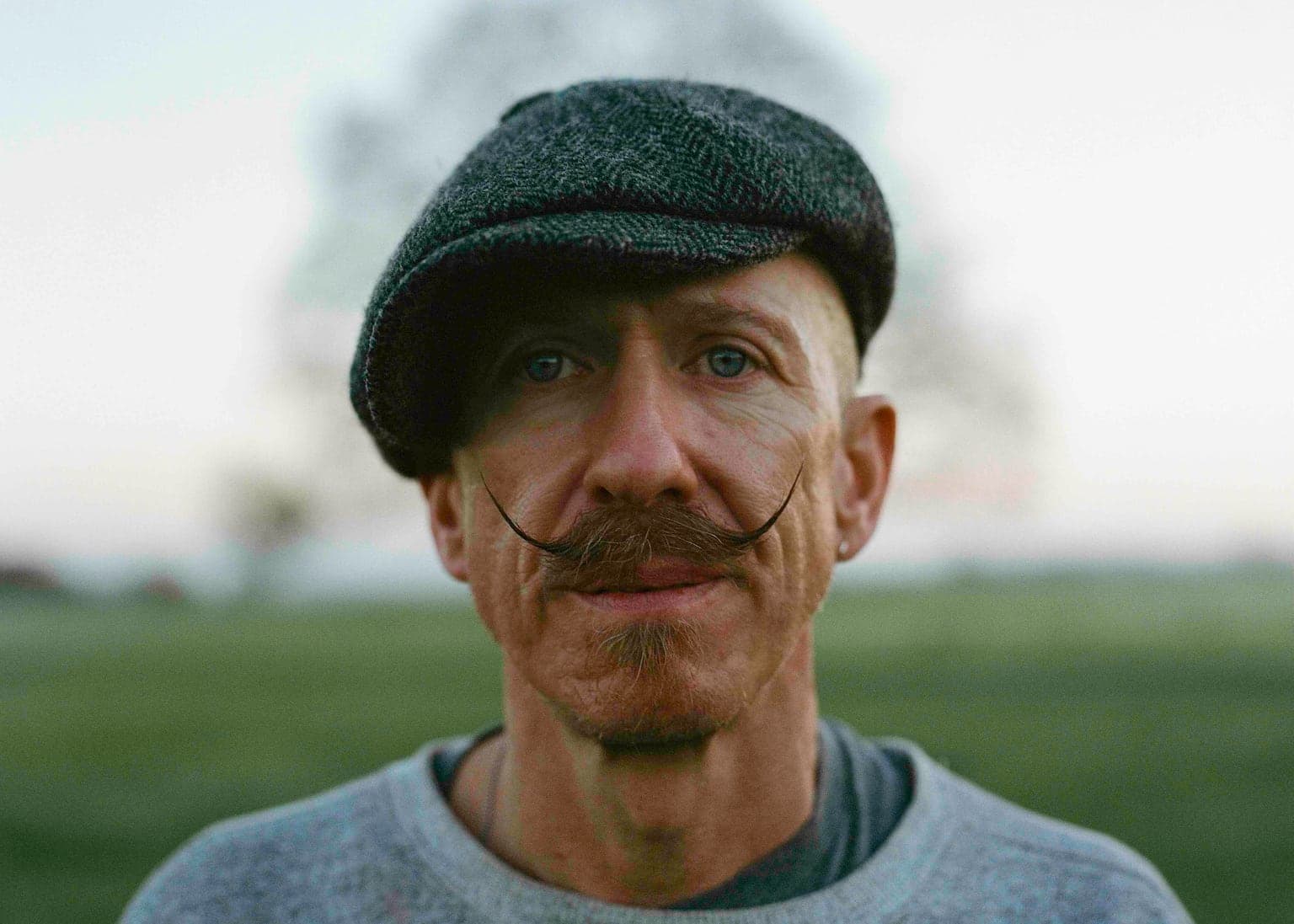 ‘I never expected to be playing at the Fleadh. I’m so excited’: Foy Vance on making his debut at Fleadh Cheoil na hÉireann Belfast 2026