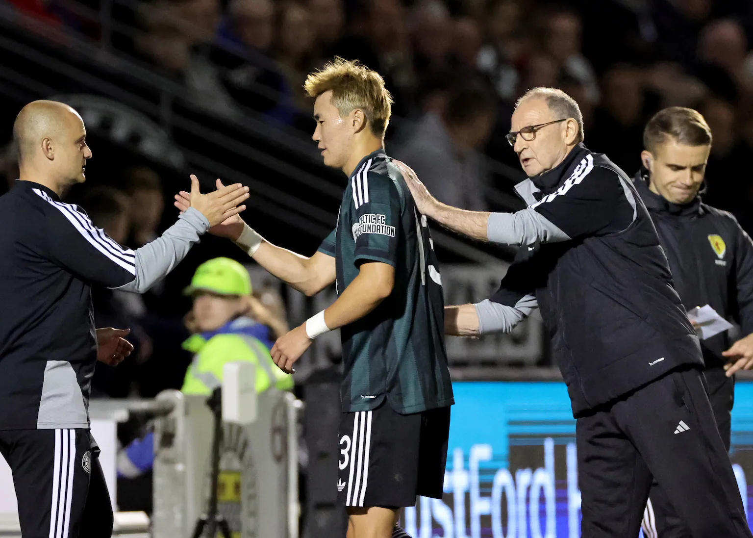 Martin O’Neill admits Celtic will miss Yang Hyun-jun during Asian Games