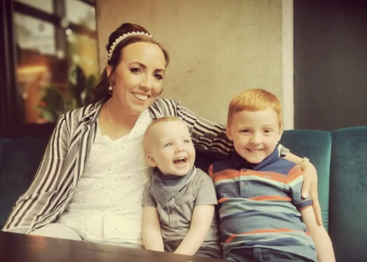 ‘Life-changing’ drug for rare illness approved in the Republic, but Fermanagh woman living minutes from border unable to get it on NHS