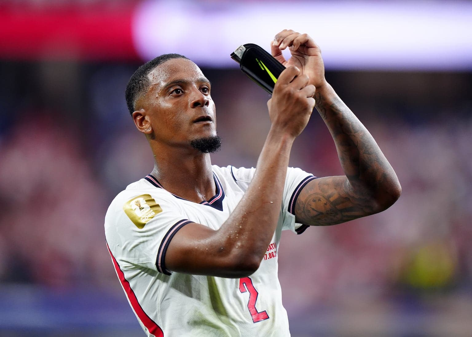 Ezri Konsa joins Arsenal from Aston Villa to boost top-flight title defence bid