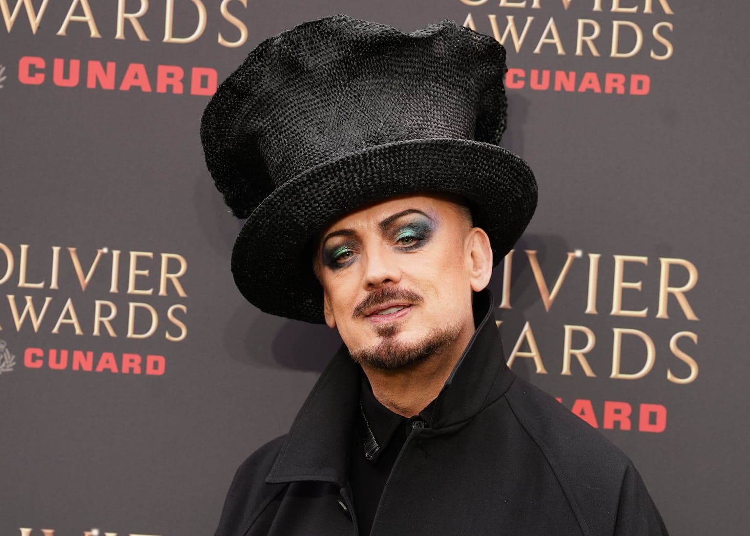Boy George: Members of band who will not perform pro-Israel song ‘will be fired’