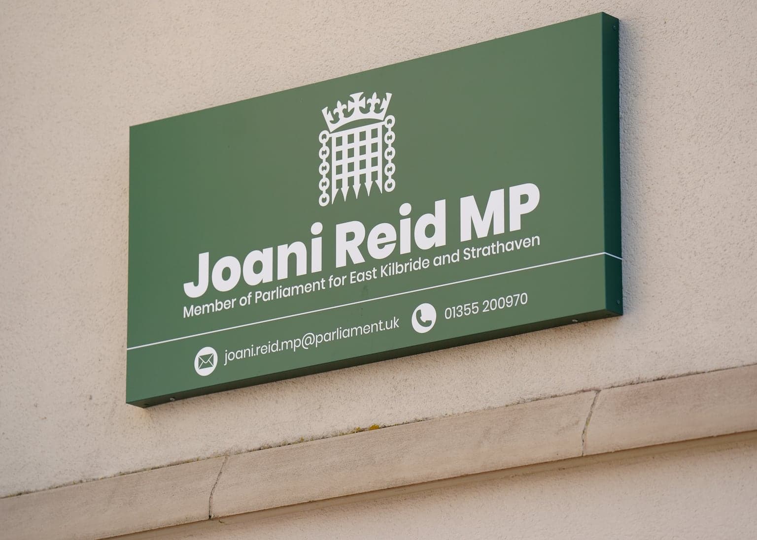 SNP call for details of investigation into MP readmitted to Labour party