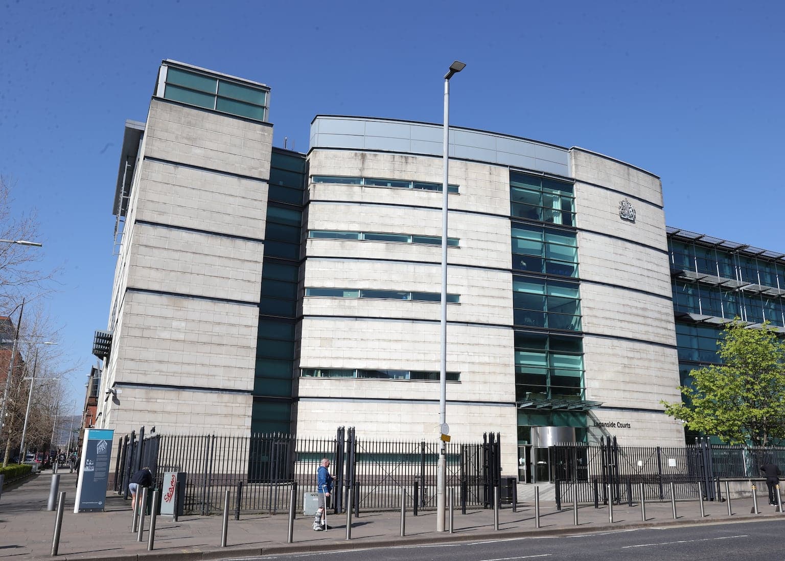 Former soldier who wanted bail change to help in John George search refused new variation for Alicante holiday