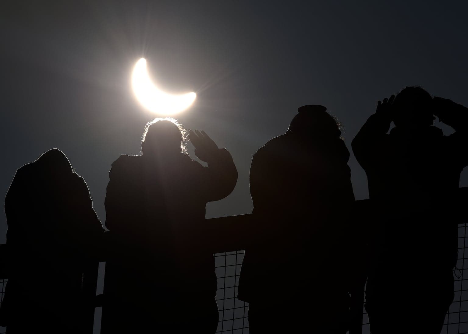 The One Mistake That Could Ruin The Total Solar Eclipse In Spain