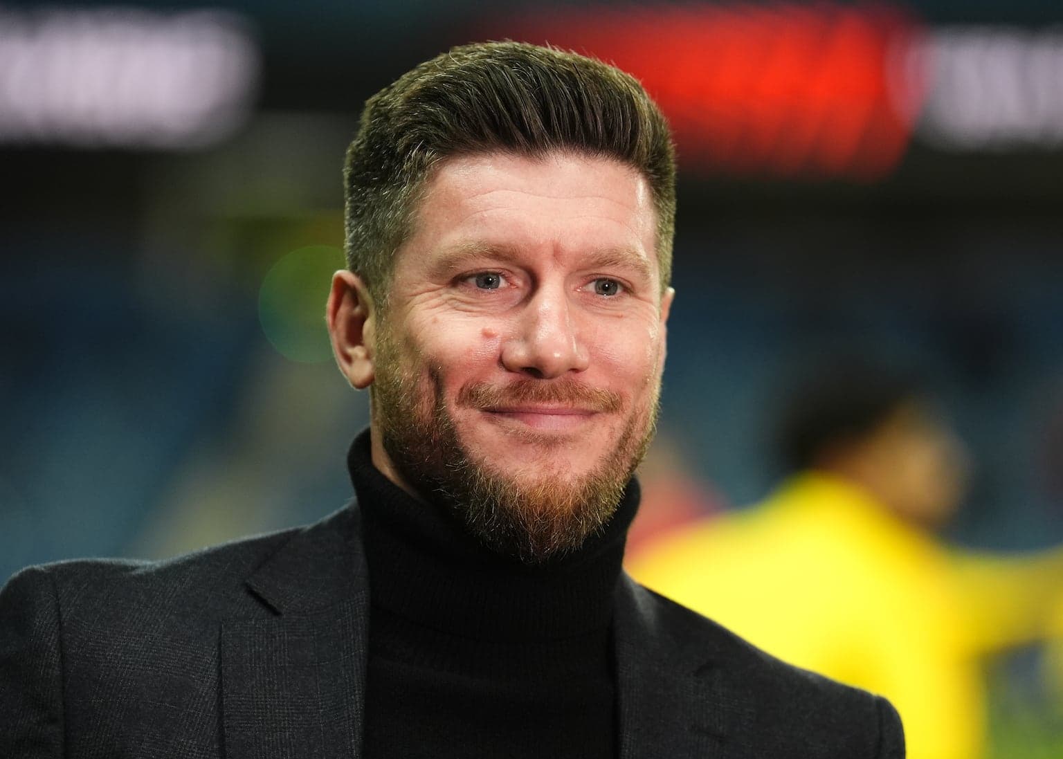 Scotland close in on Sebastien Pocognoli appointment as Steve Clarke replacement