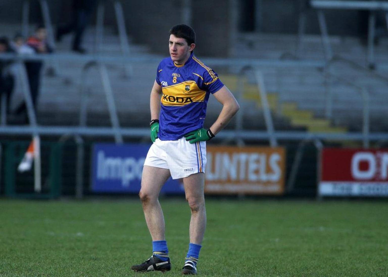 What Ulster players can I look out for in Ireland’s AFLW squad to face Australia on Saturday?