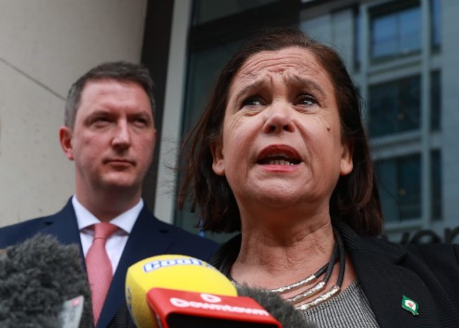 John Manley: Sinn Féin may yet feel the heat from John Finucane’s ill-judged meeting with Daniel Kinahan