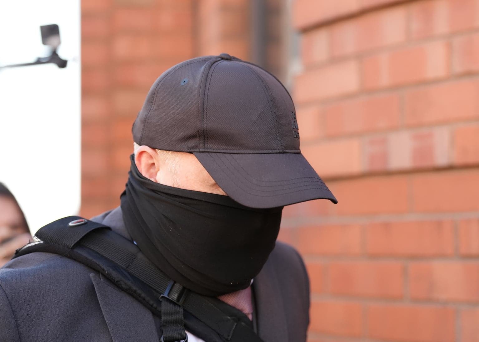 Funeral director Robert Bush breached families’ trust ‘on an industrial scale’
