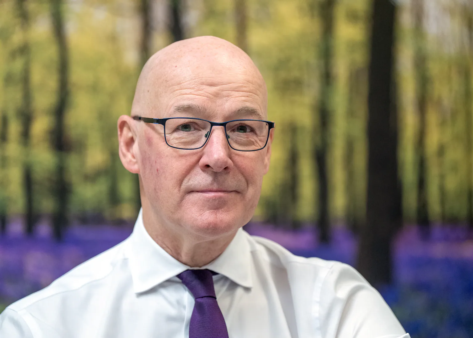 Government to take ‘significant measures’ to protect women and girls – Swinney
