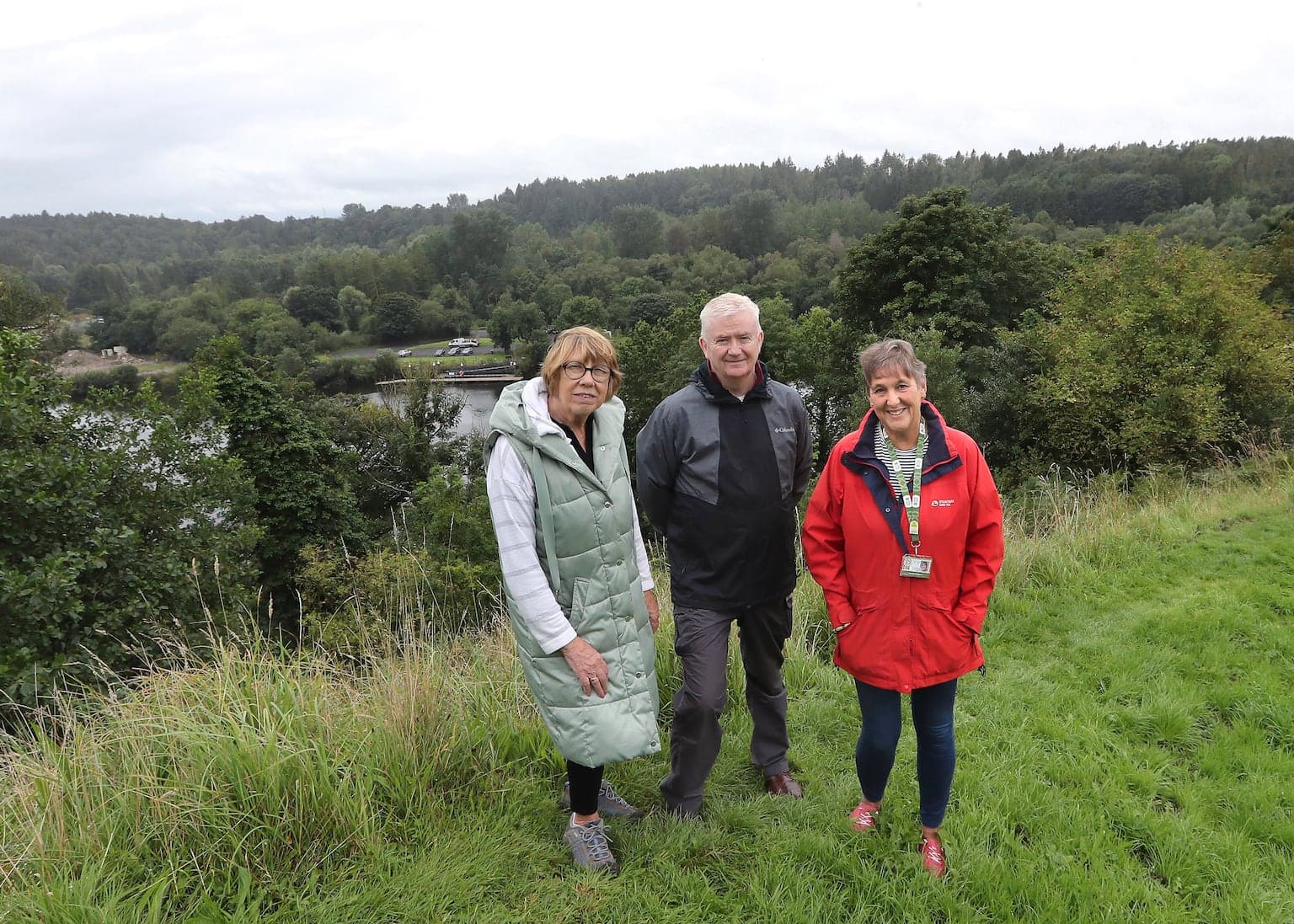 ‘Irish history starts here’ – How Coleraine’s ancient Mountsandel site could become Northern Ireland’s next big attraction