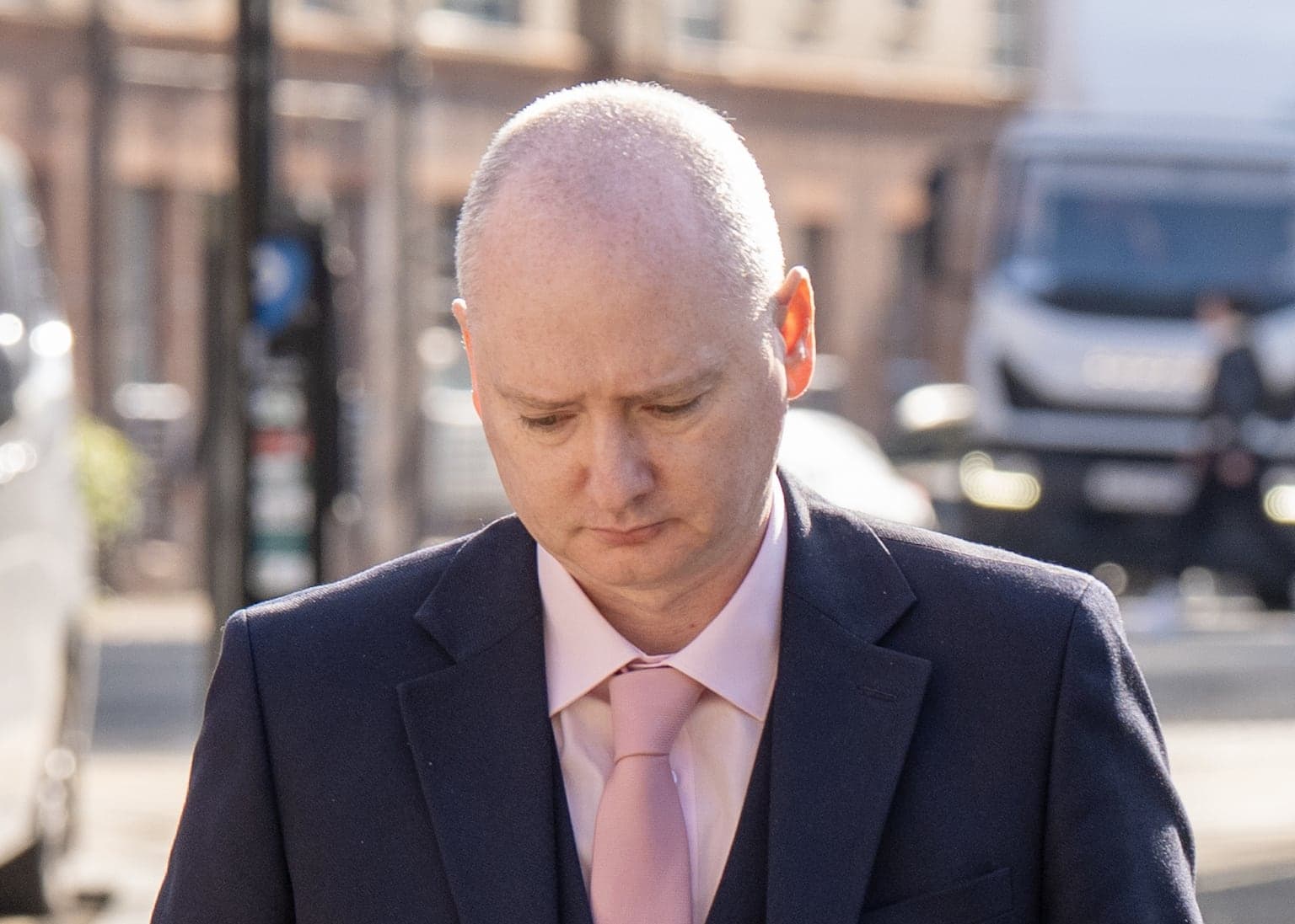 'A dangerous individual': Ex-snooker champ convicted of child sex abuse