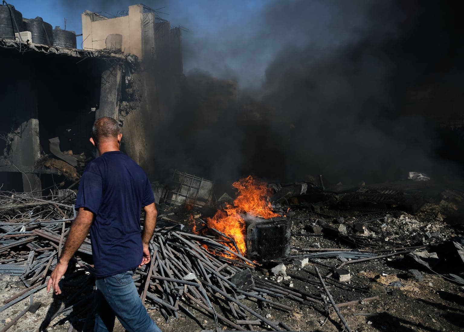 Two children among four Gaza dead week after US asked Israel to curb attacks