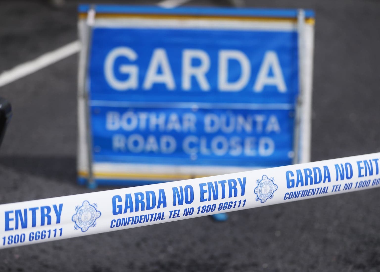 Several dead and injured in ‘horrific’ crash after car drove on wrong side of motorway