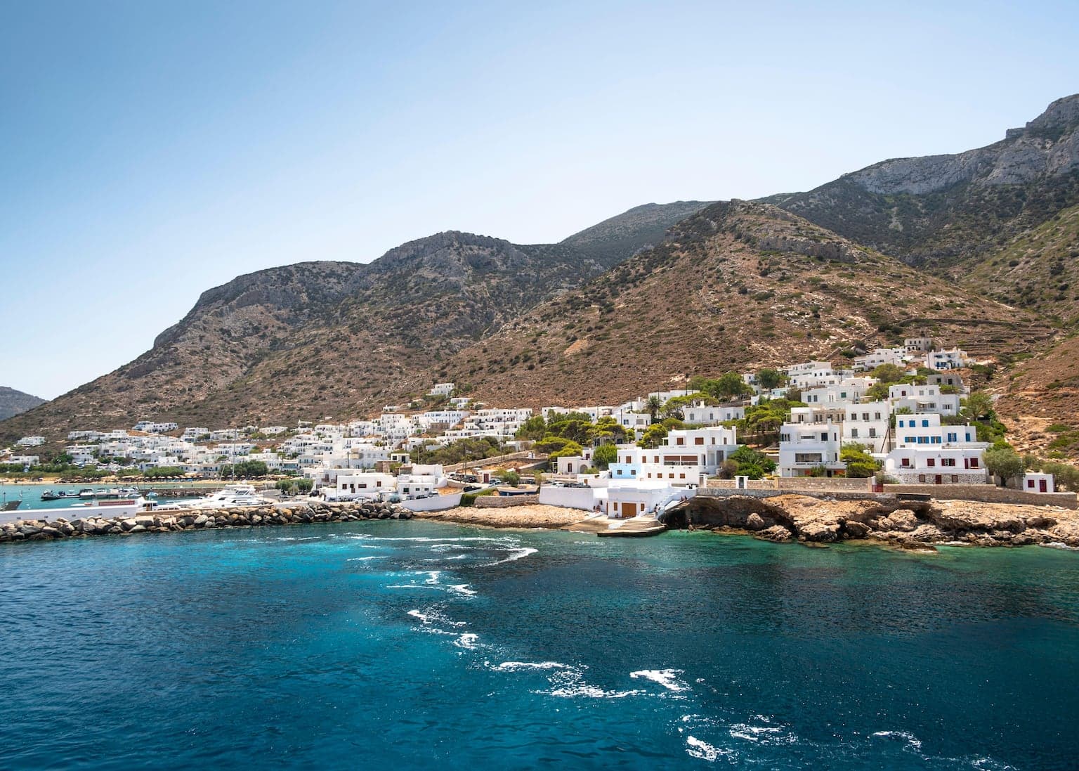 British couple killed in helicopter crash in Greece during honeymoon