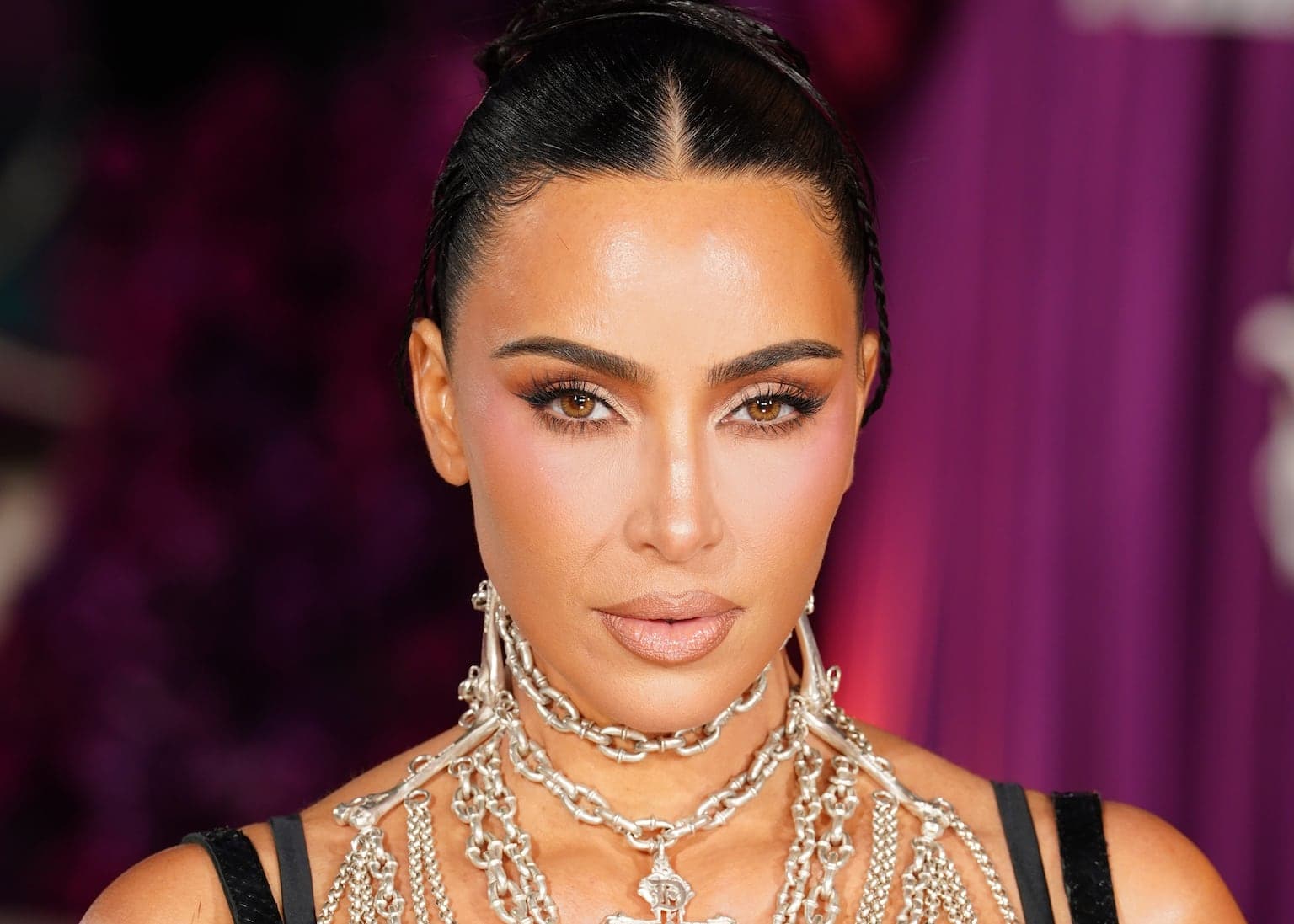 Kim Kardashian’s daughter North West, 13, cancels tour days before first show