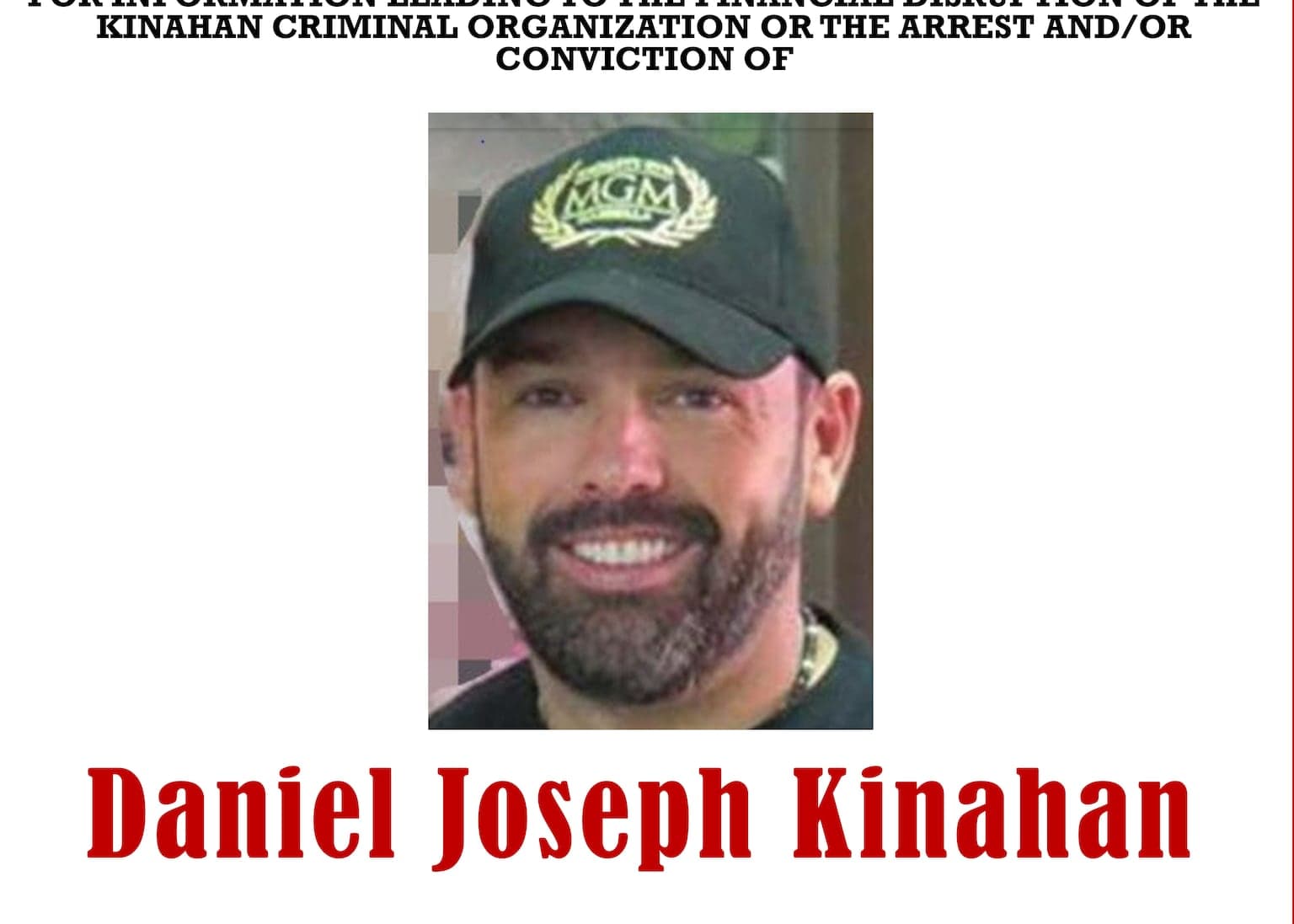 Irish Government jet flying extradited Daniel Kinahan to Dublin