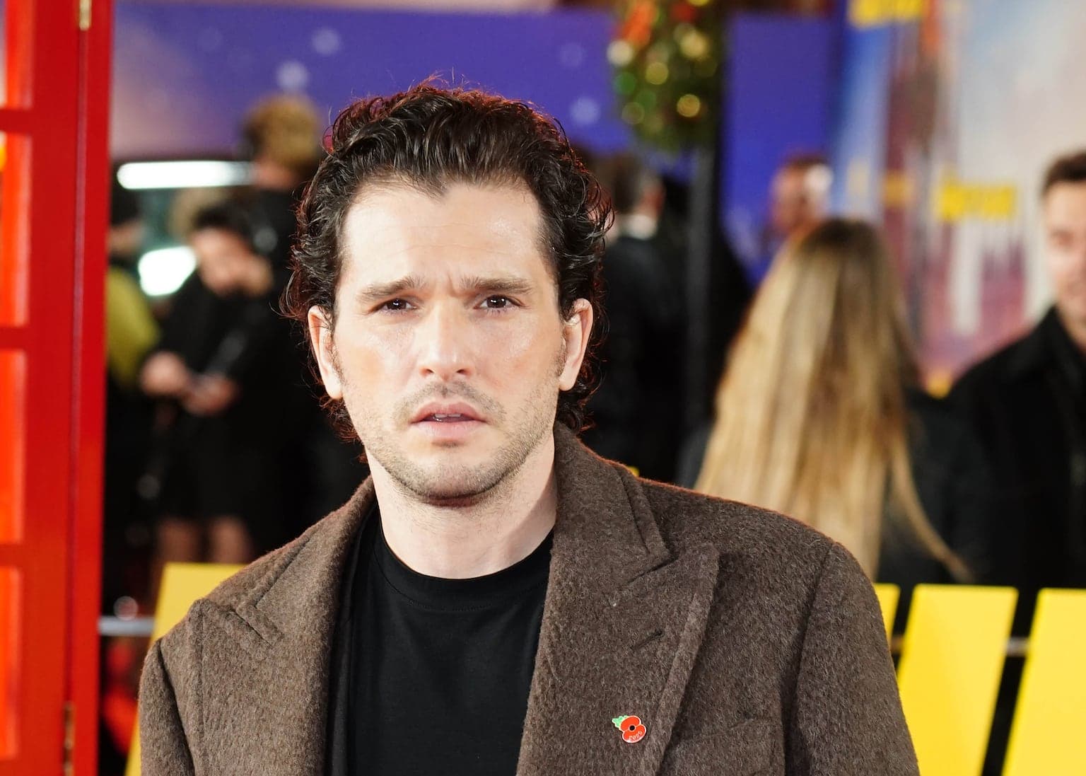 Kit Harington to replace Nicholas Hoult in season two of Harry Potter TV series