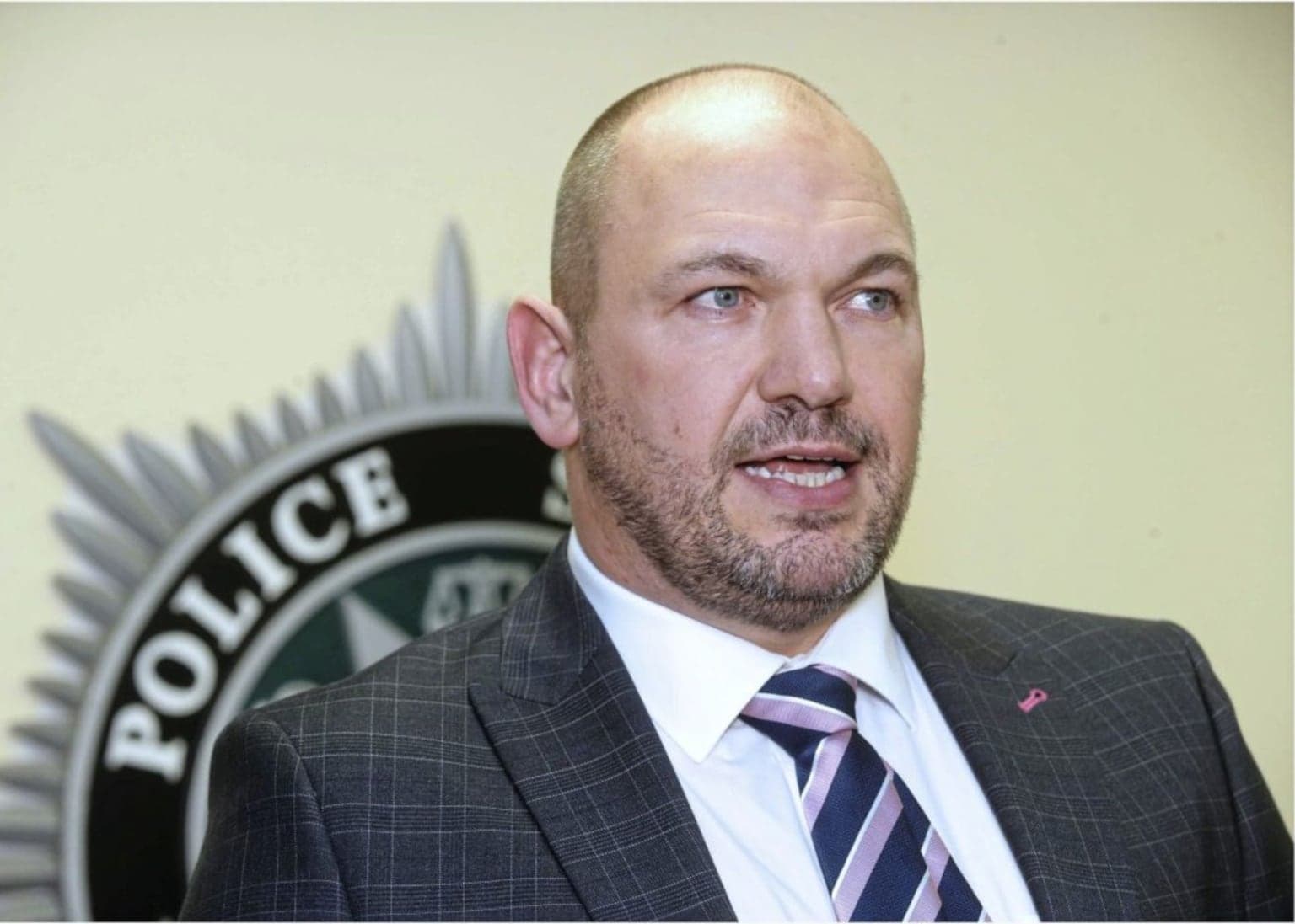 Lyra McKee: More convictions ‘possible’ but for ‘egregious’ breach of rules by police, former top detective says