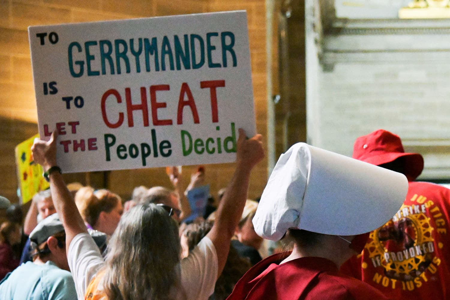 Missouri secretary of state blocks referendum seeking to undo the GOP’s redrawn congressional map