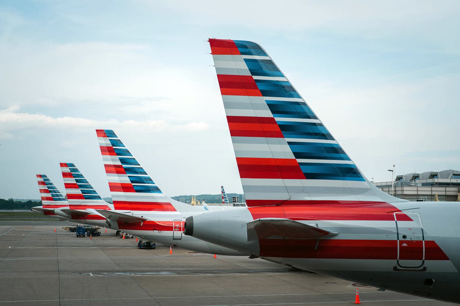 Man duct-taped to plane seat after hurling slurs and attacking other passenger, witness says