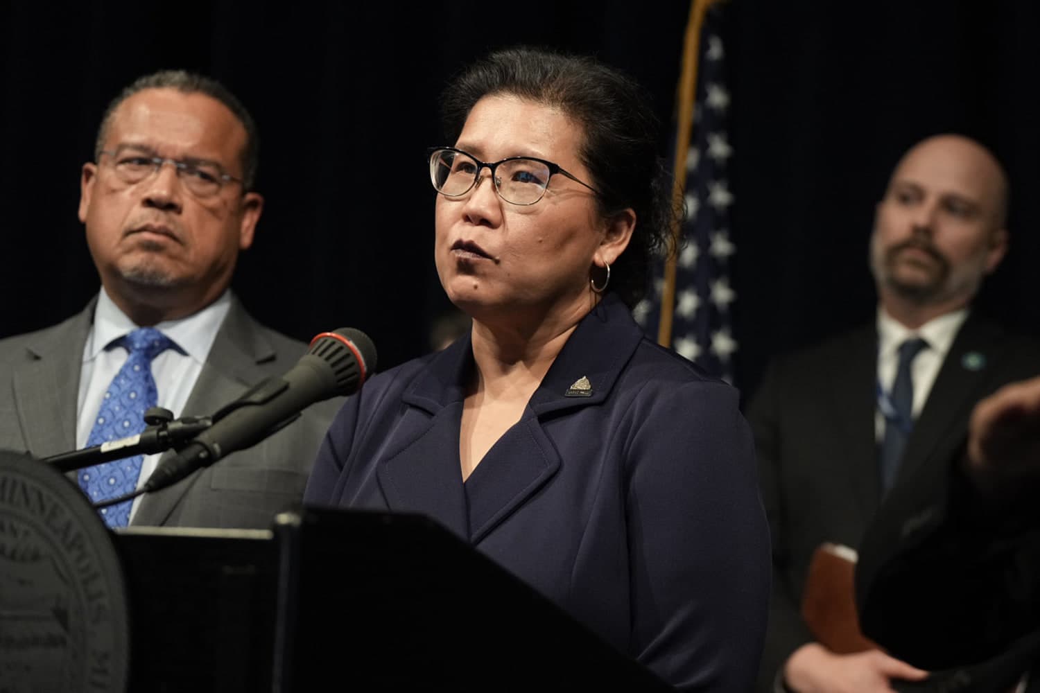 St. Paul’s first female Mayor under investigation after police chief’s sexual harassment complaint