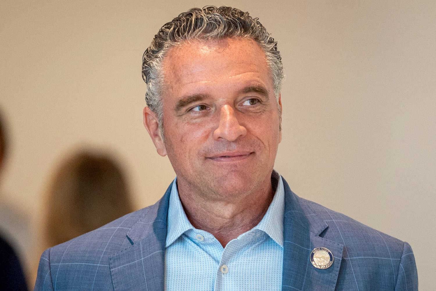 Jason Smith wins Republican nomination for U.S. House in Missouri's 8th Congressional District