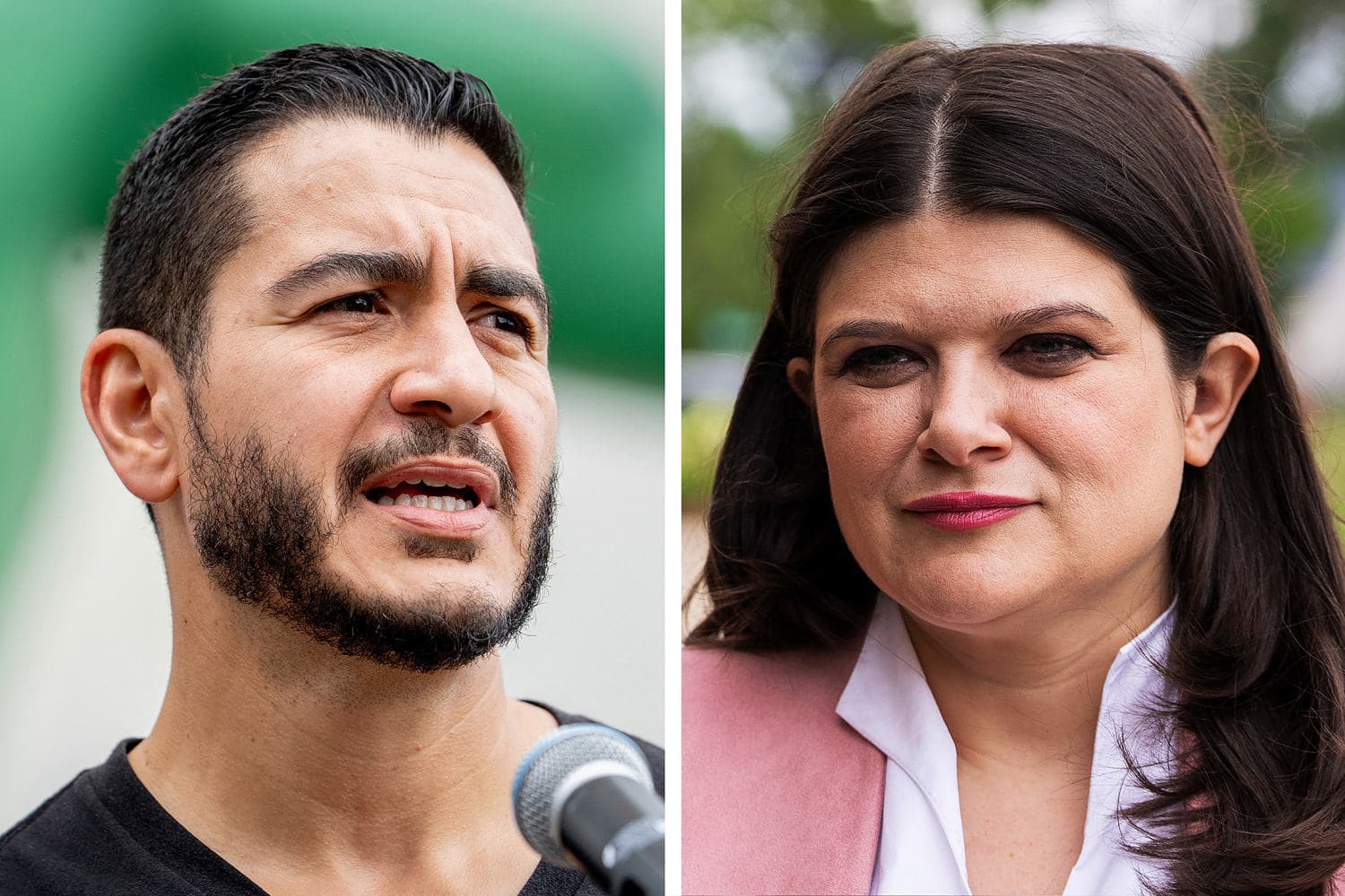 Michigan’s primary reflects a Democratic base transforming in Trump 2.0: From the Politics Desk