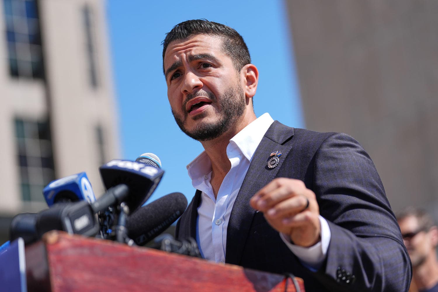 Abdul El-Sayed’s path to victory and FDA approves first mRNA flu shot: Morning Rundown
