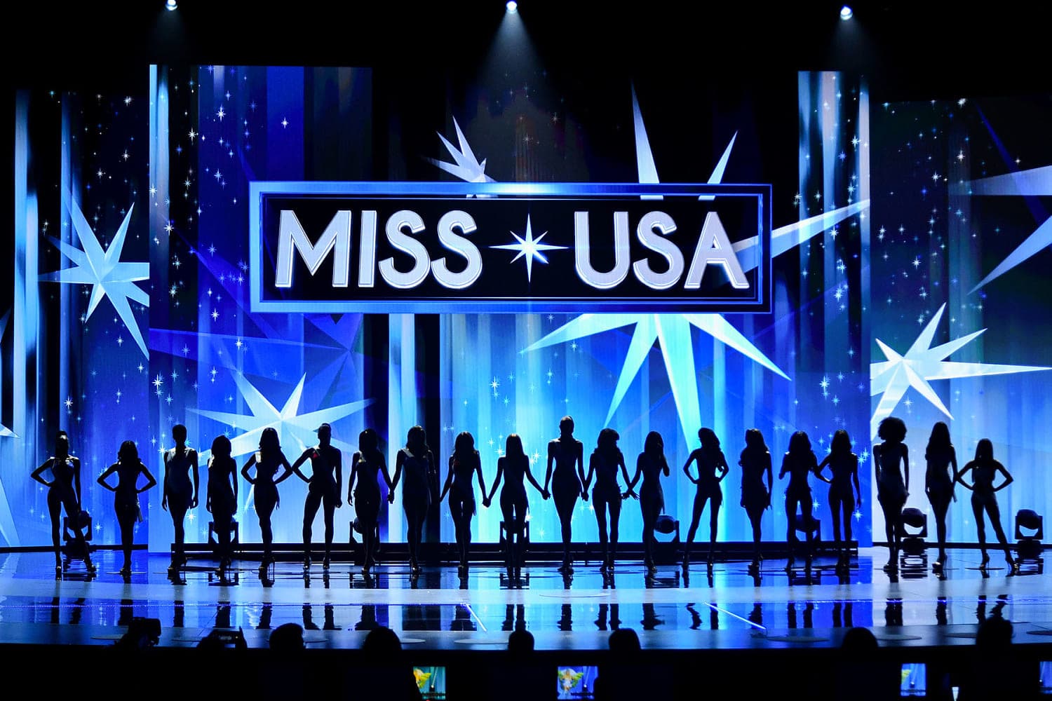 Miss North Carolina USA stripped of crown after failing to uphold ‘standards and values’