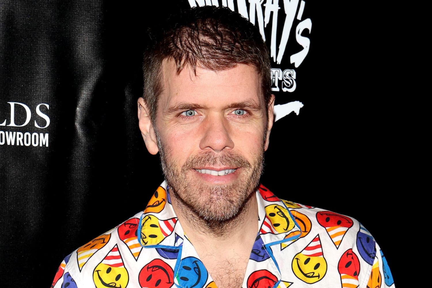 Perez Hilton hospitalized in ‘serious but stable’ condition, family says