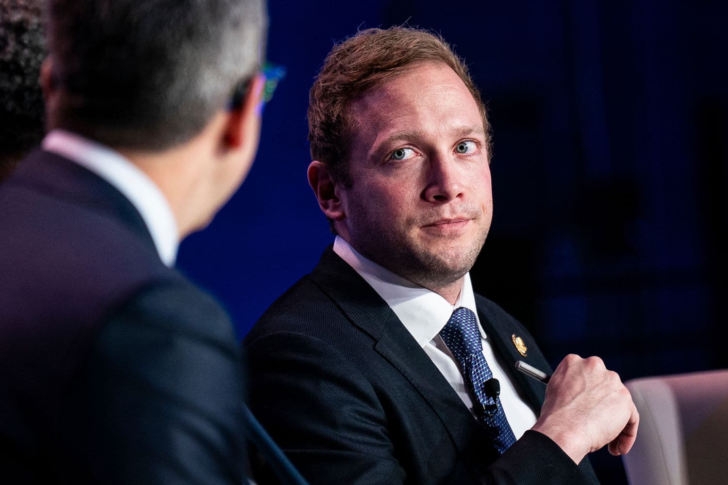 Rep. Max Miller faces growing calls to resign from Senate Republicans