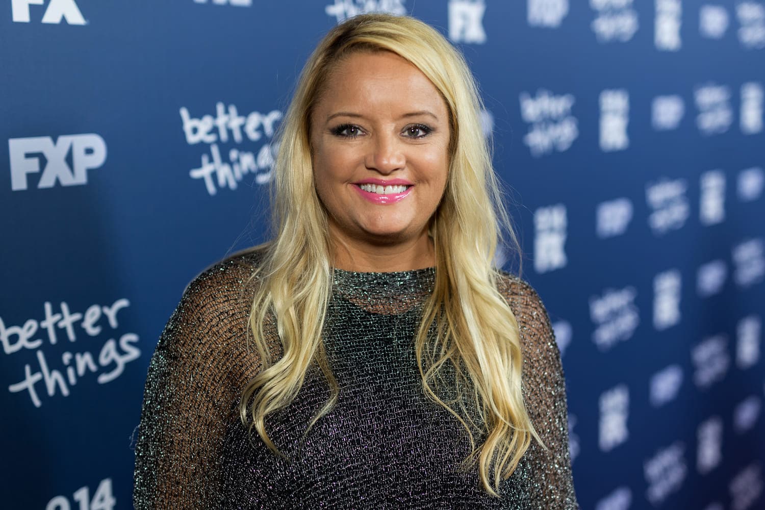 The Office star Lucy Davis announces she has incurable cancer