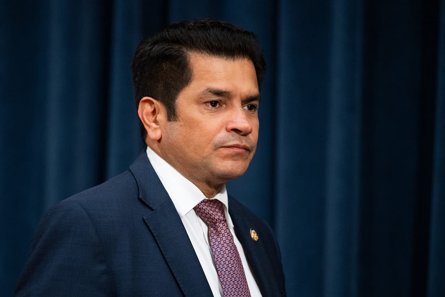 House ethics panel says it’s investigating Rep. Jimmy Gomez over alleged ‘sexual misconduct’