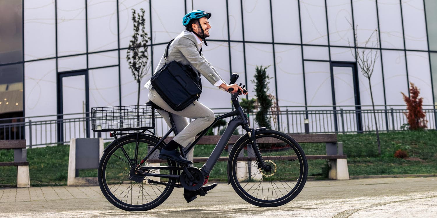 Is your e-bike allowed in New York City? Here’s what you need to know about the new rules